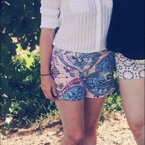 Express Short